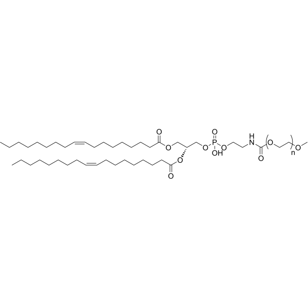 DOPE-mPEG (MW 1000)